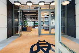 Industrious - Short Hills