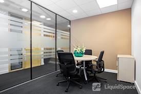 Regus | Sofia City West