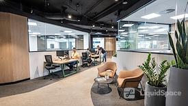 Waterman Workspaces (Richmond)