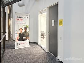 Regus | NJ, South Brunswick - Cornwall Rd