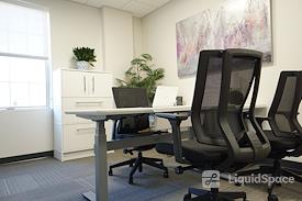 Capital Workspaces - Spring Valley