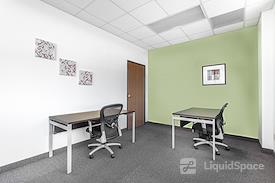 Regus | Vineyard Center II