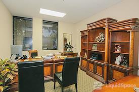 The Offices @ Upland Inn