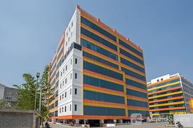 Regus | Coimbatore, Hanudev Info Tech Park