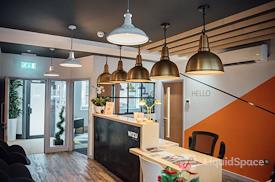 Wizu Workspace | Number 32