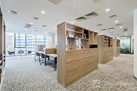 Regus | KYIV, IQ Centre