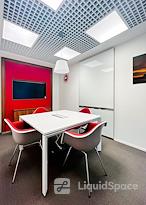 Regus | Milan, Loreto