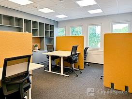 Regus | Stockholm, Rotsunda