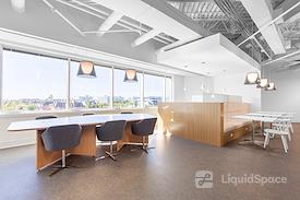 Regus | Quarry Park