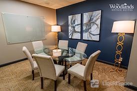 The Woodlands Office Suites