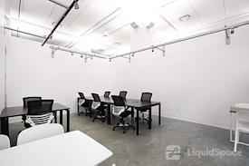 Space 530 – NYC Midtown