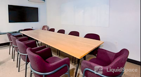 WeWork | 501 Boylston St
