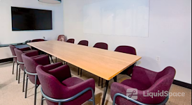WeWork | 501 Boylston St