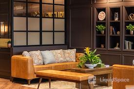 Venture X- Downtown Columbia