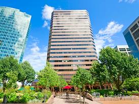 Regus | Bellevue Skyline Tower