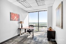 HQ | GA, Atlanta North - Cumberland  Riverwood Center