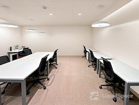 SPACES | Mexico City, Santa Fé