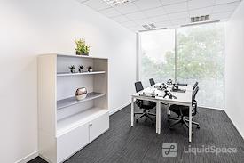 Regus | Swindon Windmill Hill Business Park