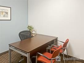 Regus | Cranberry Crossroads