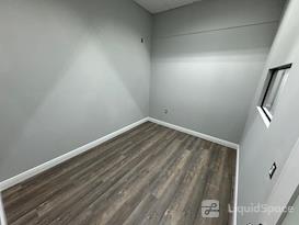 Easy Work Space (Mars)