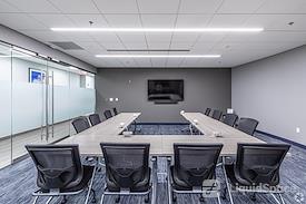 Intelligent Office - Tysons