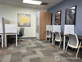 Office Evolution - Phoenix