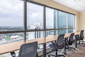 Regus | Salvador Mundo Plaza