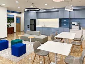 Regus | Carmona, First Global Technopark