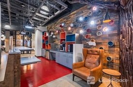 Regus | Dobie Center