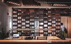 Co-labs Coworking Shah Alam