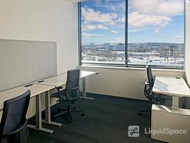 Regus | WI, Middleton - Discovery Dr