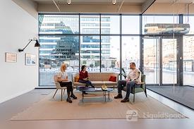 SPACES | Belgrade Navigator II