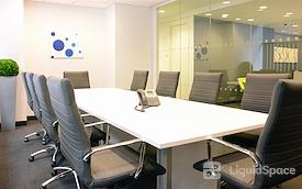 Virgo Avenue of Americas