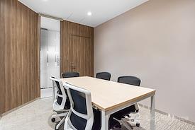 Regus | SHIZUOKA, Hamamatsu Eki Minamiguchi