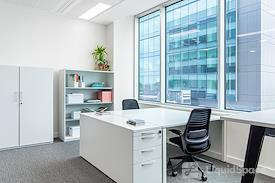 SPACES | Dublin, Airport Central