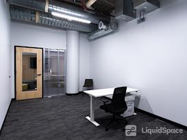 Elevator - Des Moines