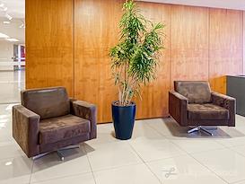 Regus | Rio de Janeiro, Edificio Argentina