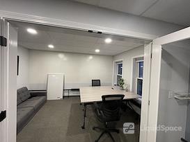 Flexhub @ 30 Amherst St