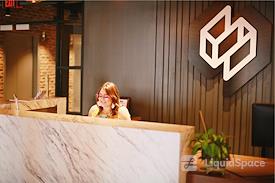 Second Story Coworking