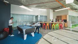 Medini Iskandar | Johor Bahru