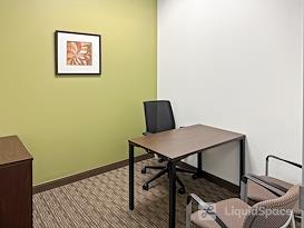 Regus | Vista Point North