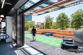 Industrious - Playa District