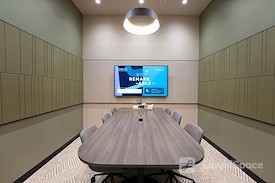 Waterman Workspaces Moorabbin