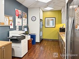 Regus | Centerpointe