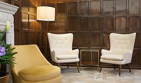 Landmark | Marylebone