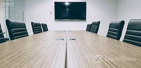 Capital Workspaces Sangamore