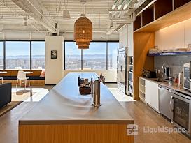 SPACES | CO, Denver - Civic Center