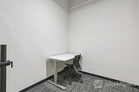 Prima Spaces