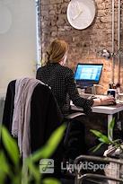 The Yard: Flatiron South