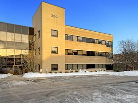 Regus | Seven Fields - Northpointe Cir